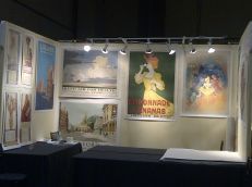 Los Angeles Fine Art Show: Historic & Traditional 