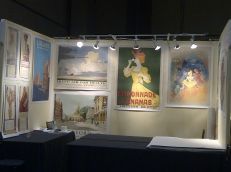 Los Angeles Fine Art Show: Historic & Traditional