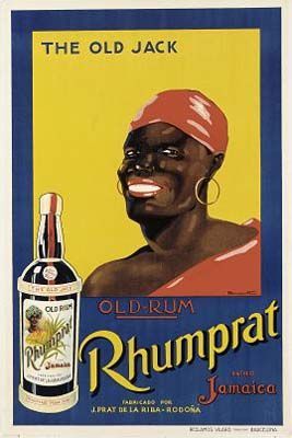 Rhumprat. Old-Rum ()