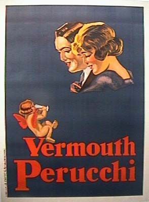Vermouth Perucchi ()